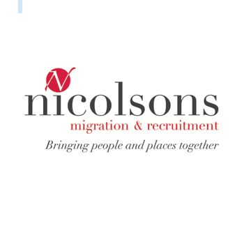 Nicolsons Migration and Recruitment