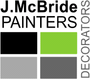 J McBride Painters & Decorators