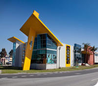 Dube Creative