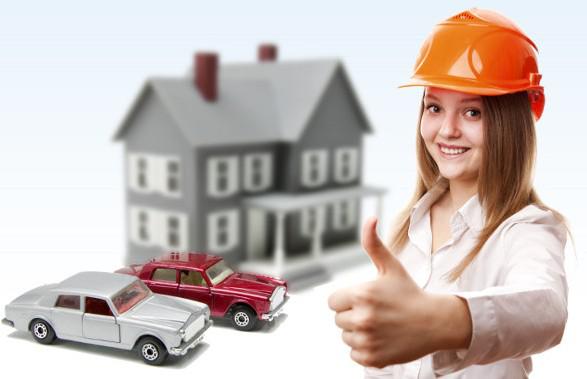 Asset Finance