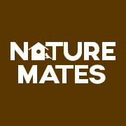 Nature Mates logo