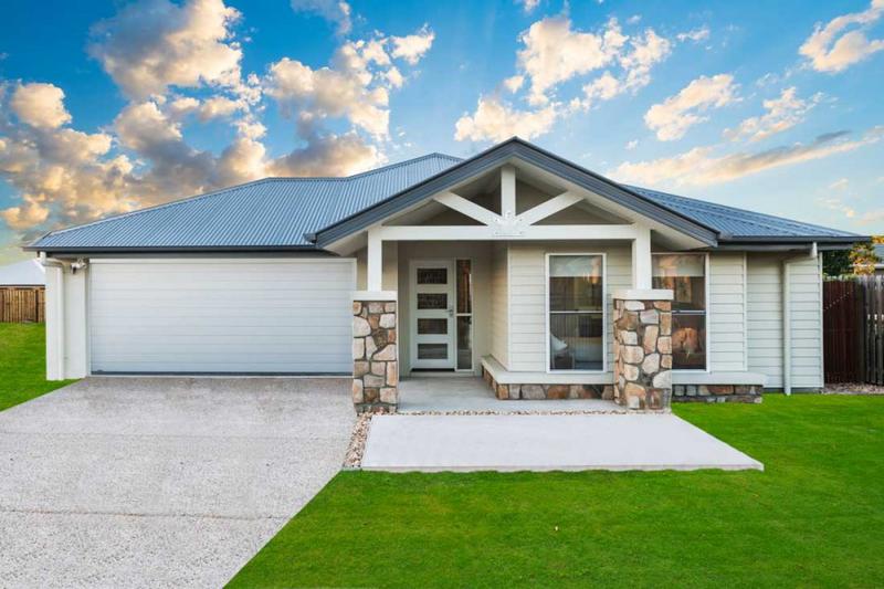 Stroud Homes Wollongong