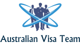 Australian Visa Team logo