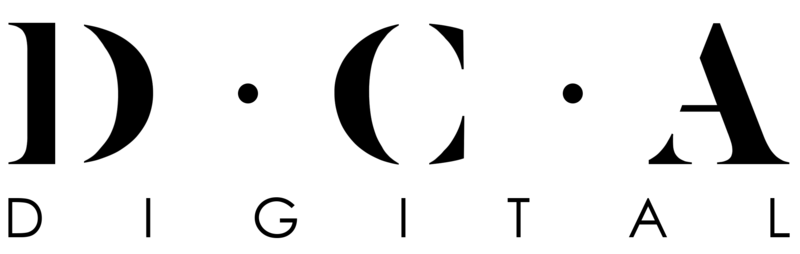 DCA Digital: Sydney logo