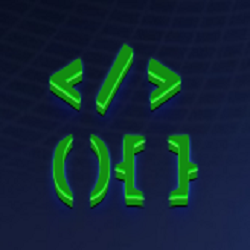 Custom Web Creations logo