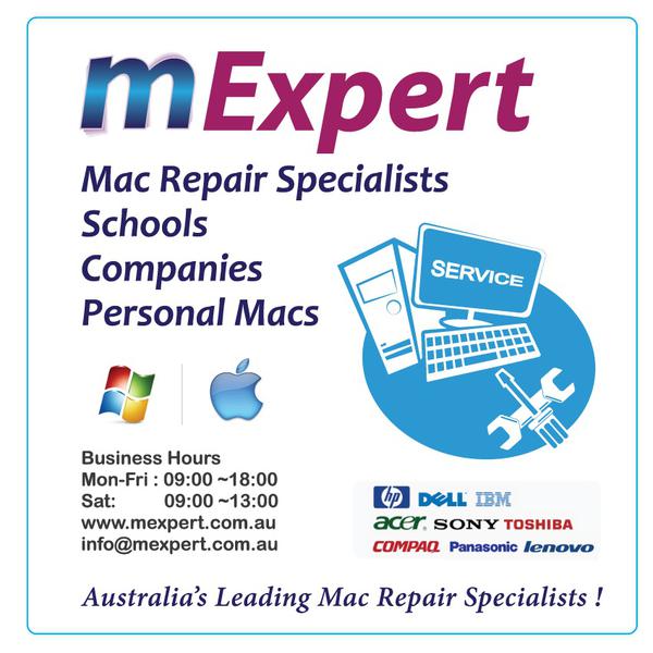 Mexpert