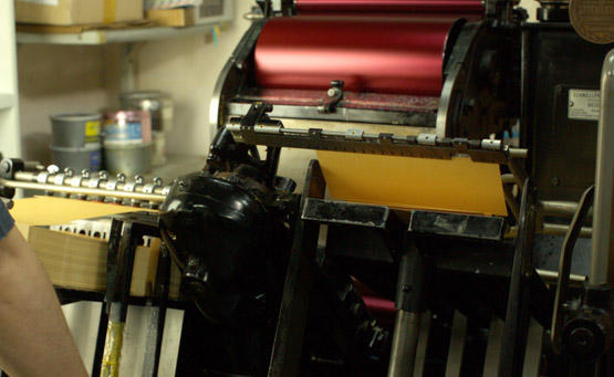 Inktank Printing