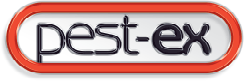 Pest-Ex: Brisbane logo