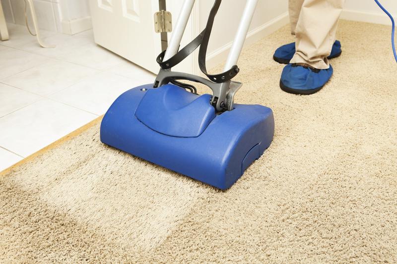 Y & D Cleaning Services