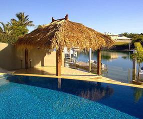 Brisbane Thatch and Decks: Browns Plains