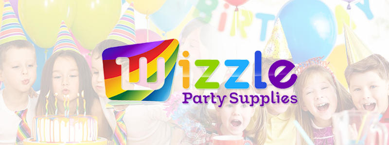 Wizzle Party Supplies: Capalaba