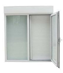 Bavarian Shutters: Smithfield