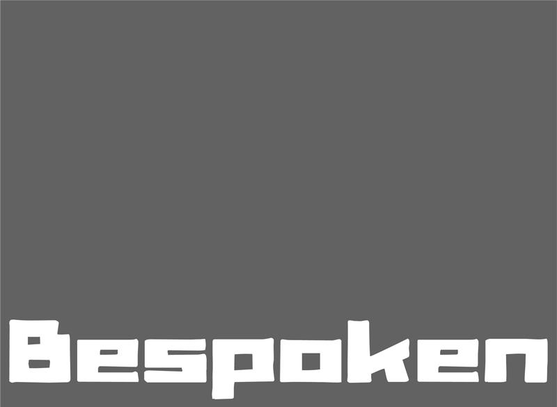 Bespoken Technology