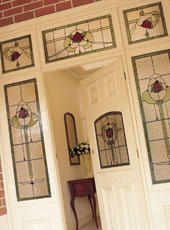 Armadale Doors & Leadlights