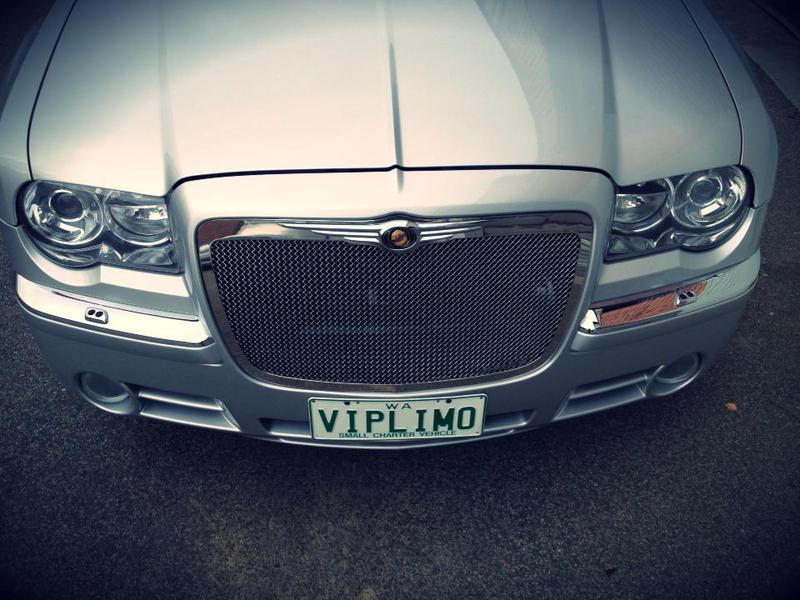 VIP Limo Perth