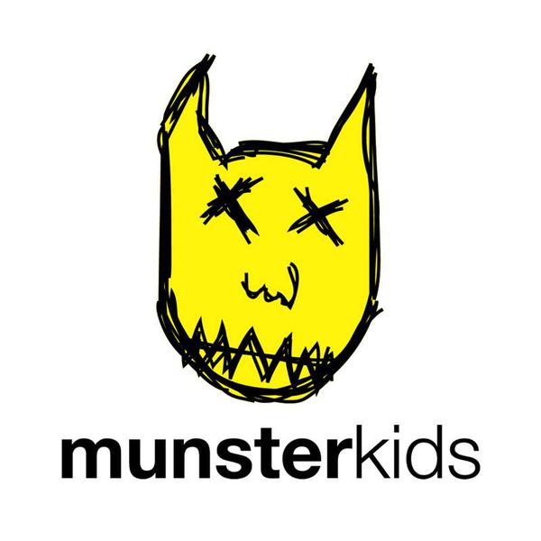 Munsterkids