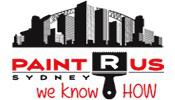 Paint R Us Sydney