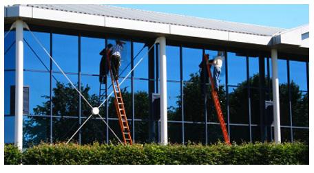 A Ok Window Cleaning