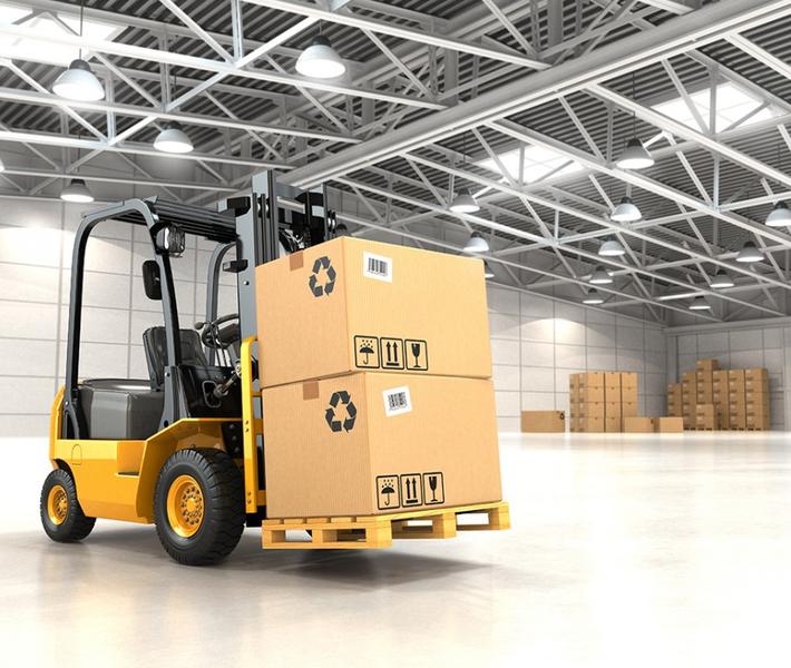 Holloway Storage