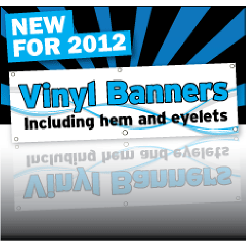 Vinyl Banner Printing logo