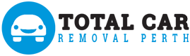 Total Car Removal Perth logo