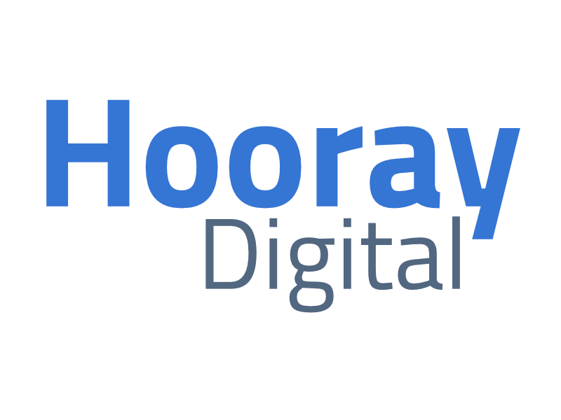 Hooray Digital