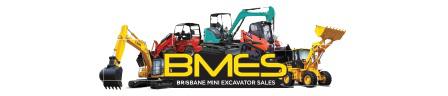 Brisbane Mini Excavators