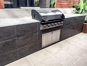 Melbourne Tiling