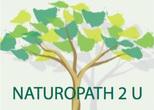 Naturopath 2 U logo