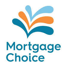 Mortgage Choice: Dane Heinrich logo