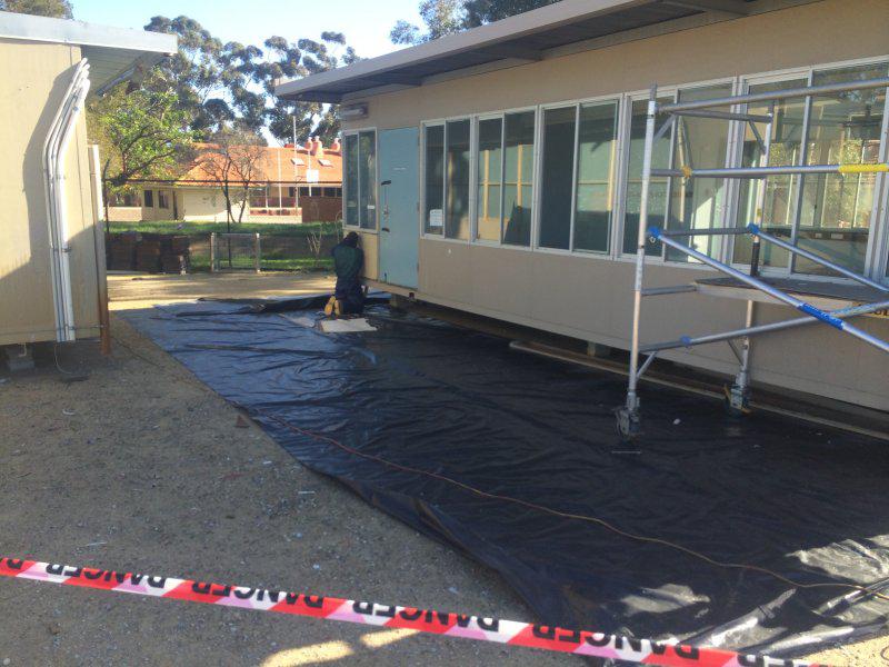 Action Asbestos