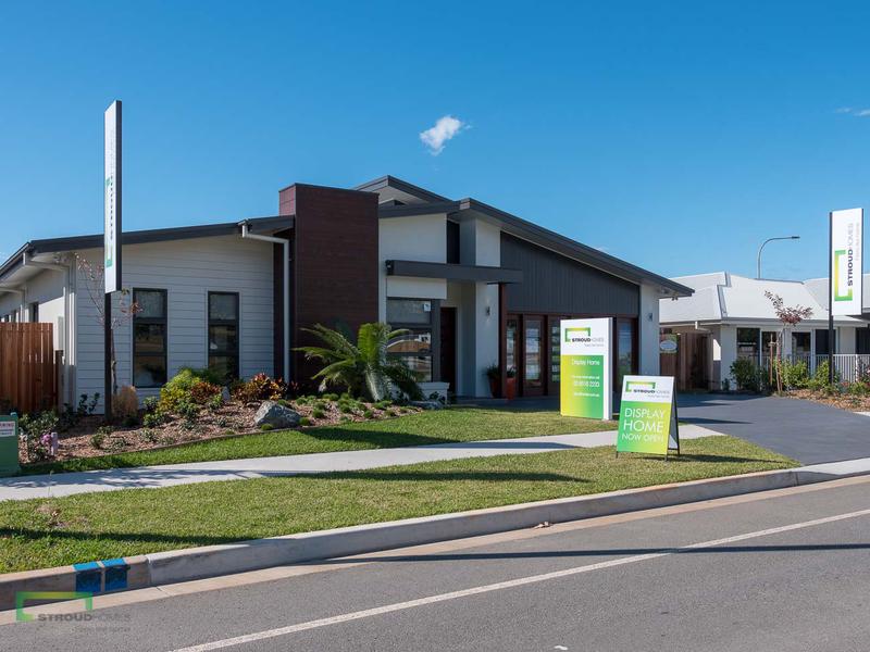 Stroud Homes: Port Macquarie