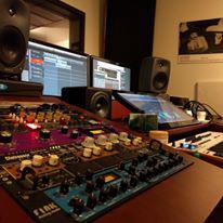 Forest Studio