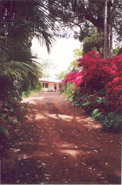 Highland Valley Retreat and Day Spa