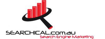 Searchical: Brisbane logo