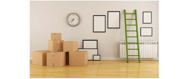Furniture Removals Perth