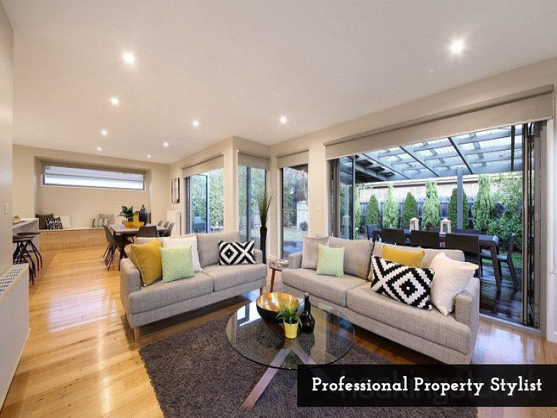 Piller Property Styling & Furniture Hire