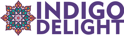 Indigo Delight
