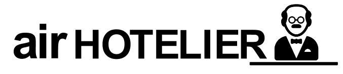 Airhotelier logo