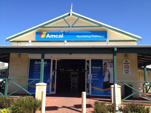 Mundaring Pharmacy