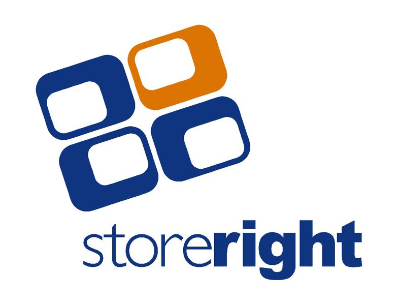 Storeright Systems Pty Ltd logo