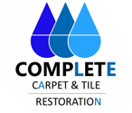 Complete Carpet & Tile Restoration