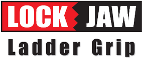 Lock Jaw Ladder Grip