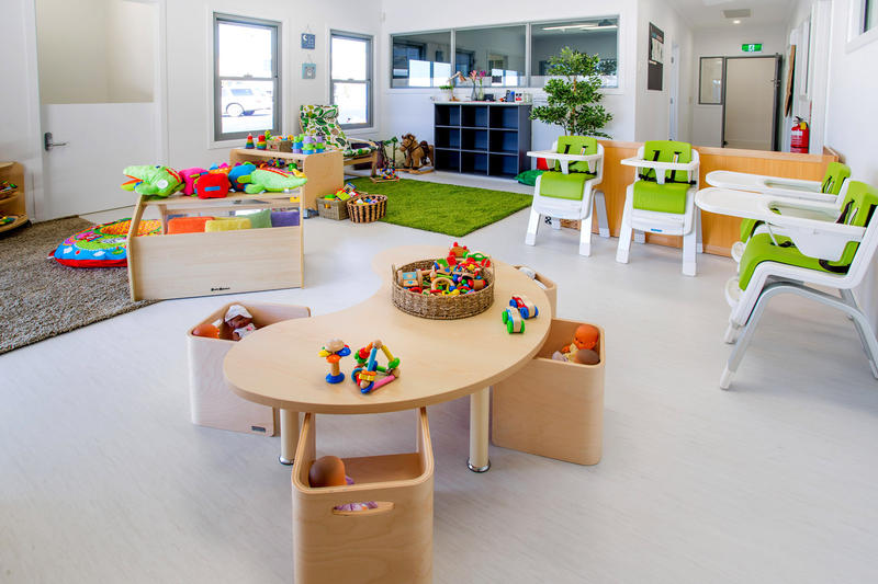 Petit Early Learning Journey: North Boambee Valley