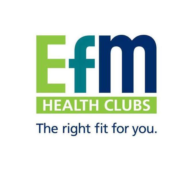 EFM Health Clubs: Toowoomba