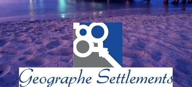 Geographe Settlements