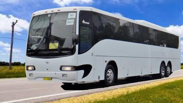 Sydney Coach Hire & Bus Charter