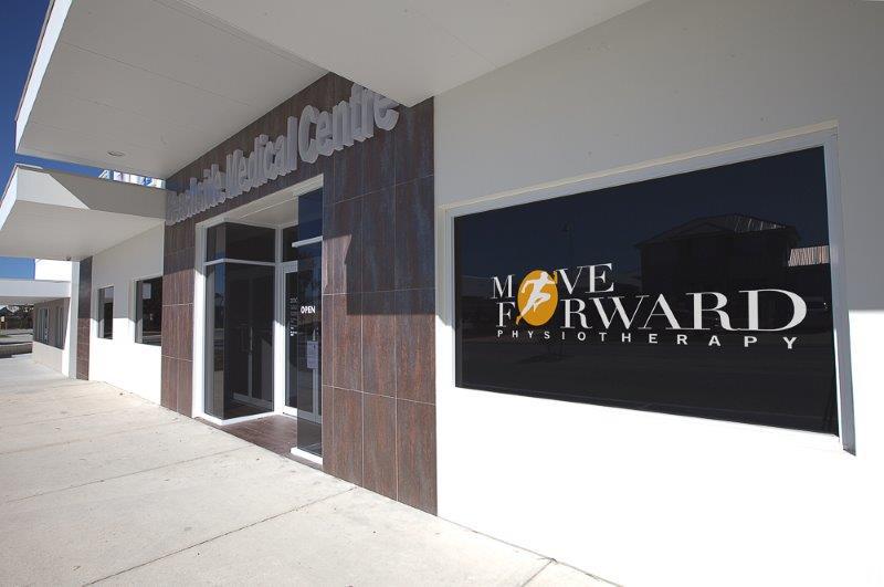 Move Forward Physiotherapy: Yanchep