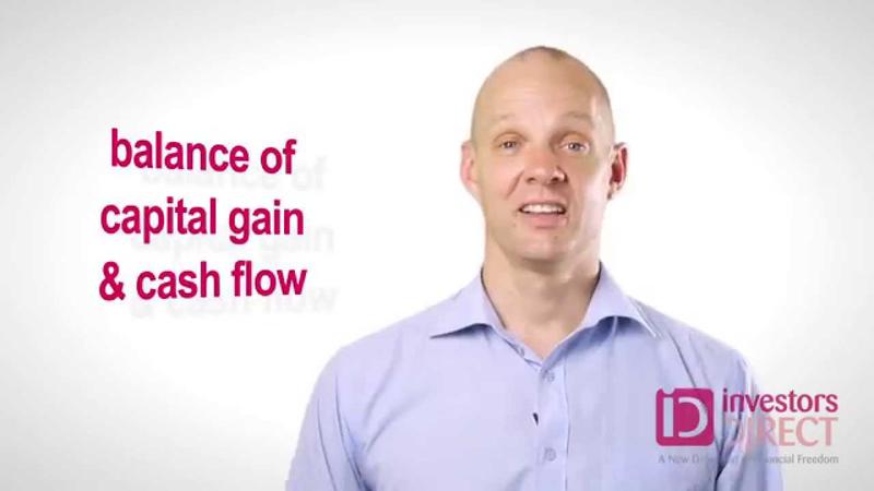 Investors Direct
