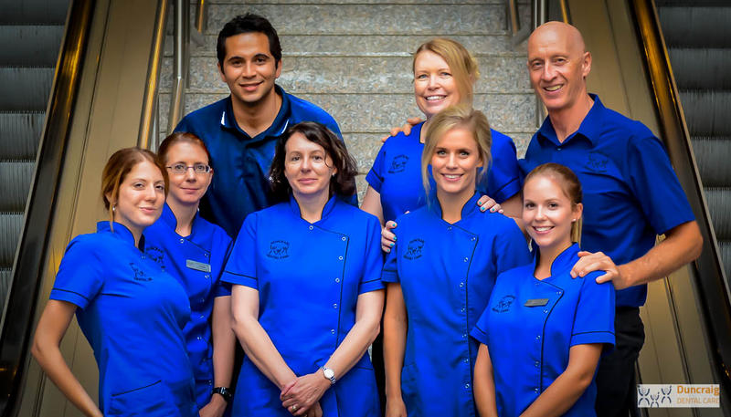 Duncraig Dental Care